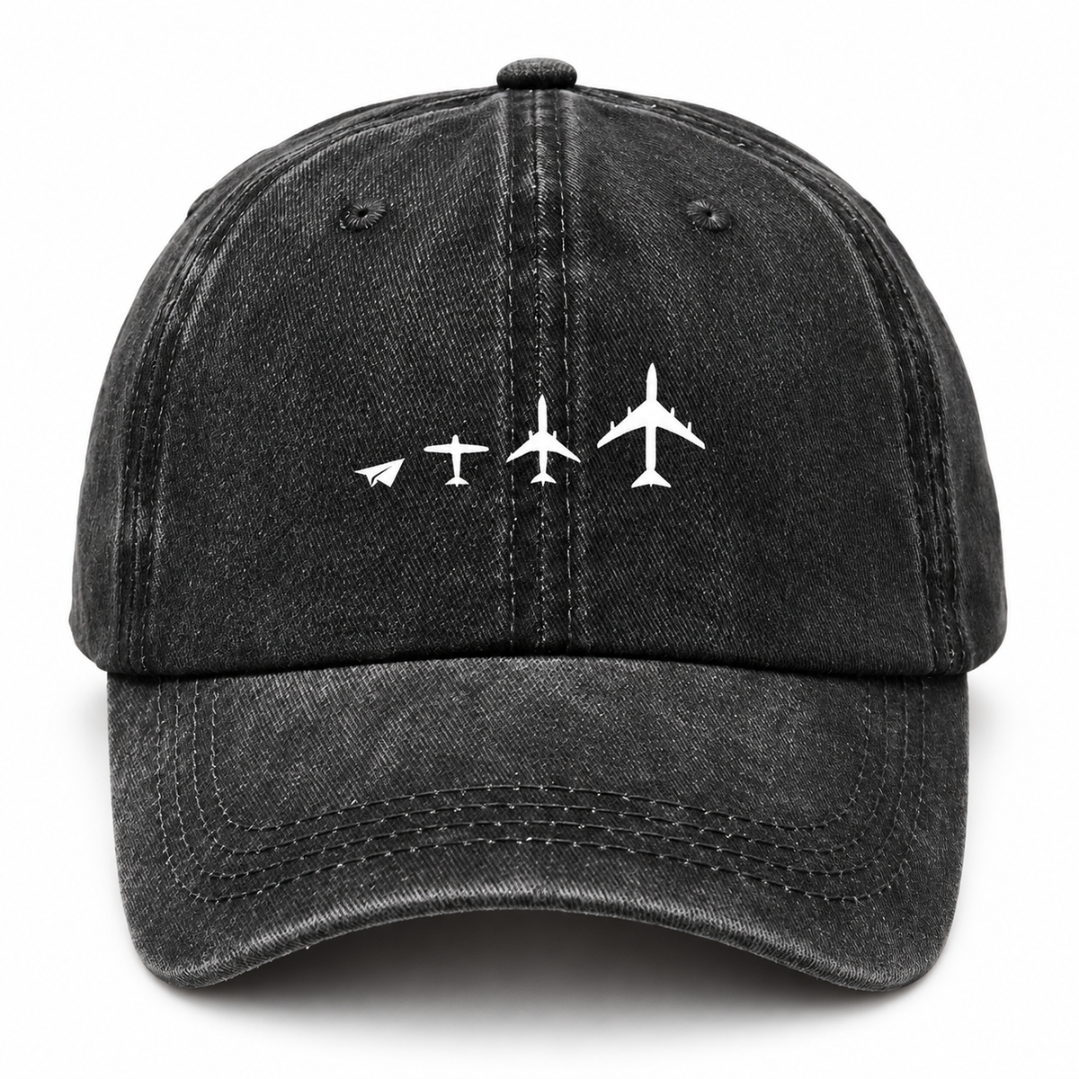 Casquette Avion Premiers Envols