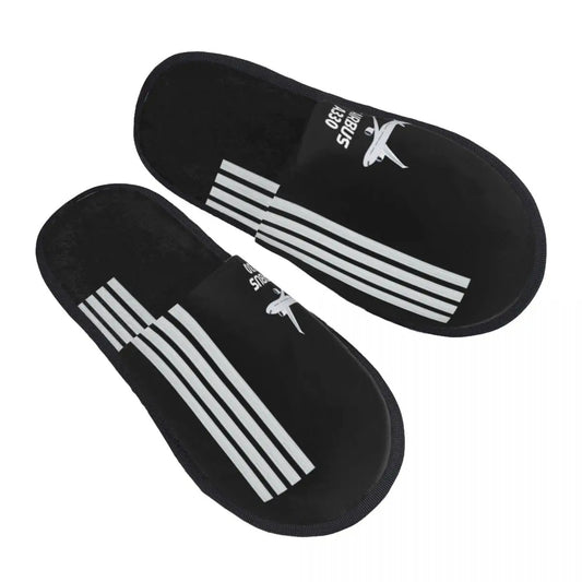 Chaussons Airbus A330 confort
