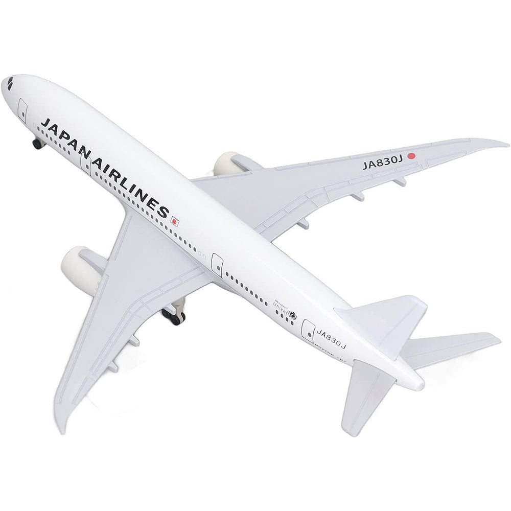 Dreamliner Japan Airlines modele reduit