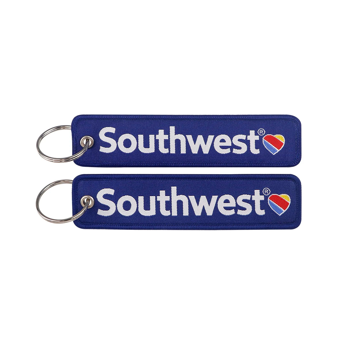 Flamme Aviation Southwest Airlines