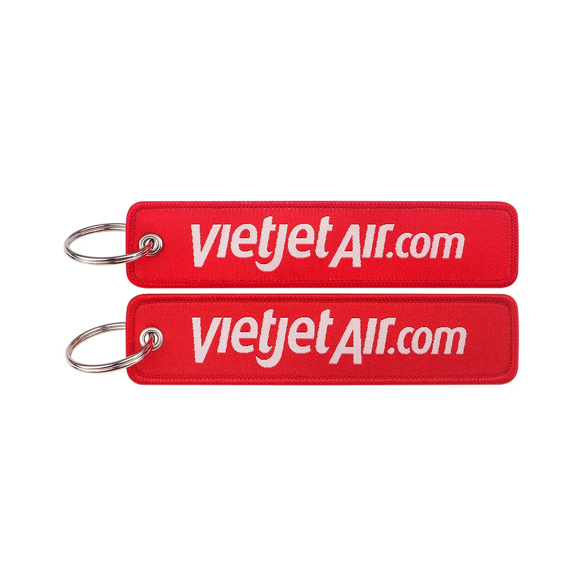 Flamme Avion VietJet Air