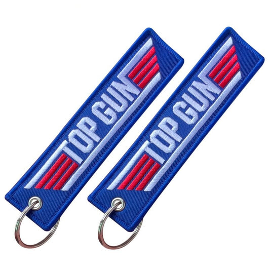 Flamme Top Gun 