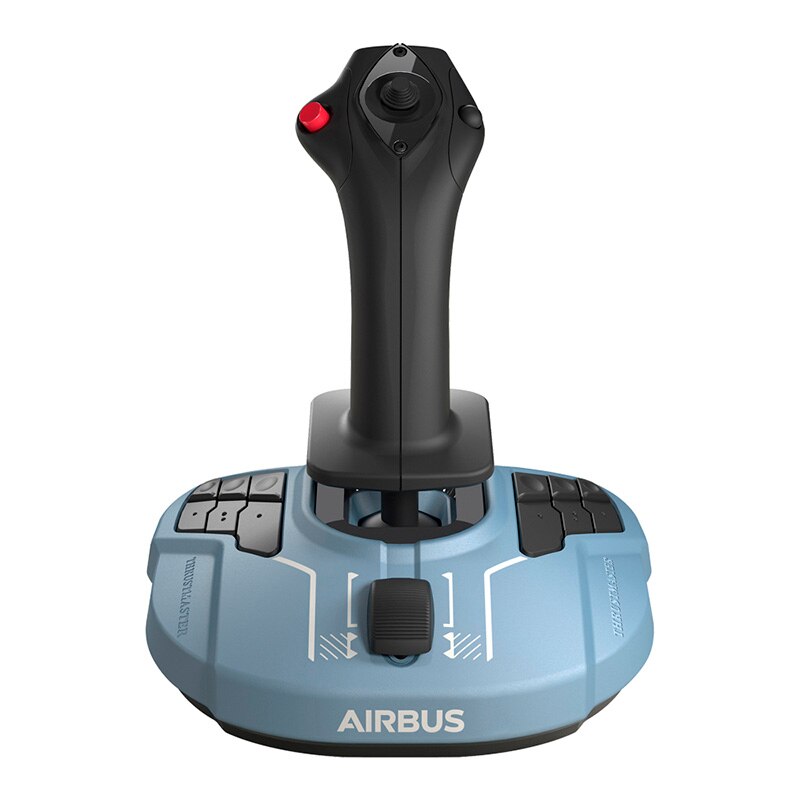 Aéo - Joystick TCA Manette Airbus