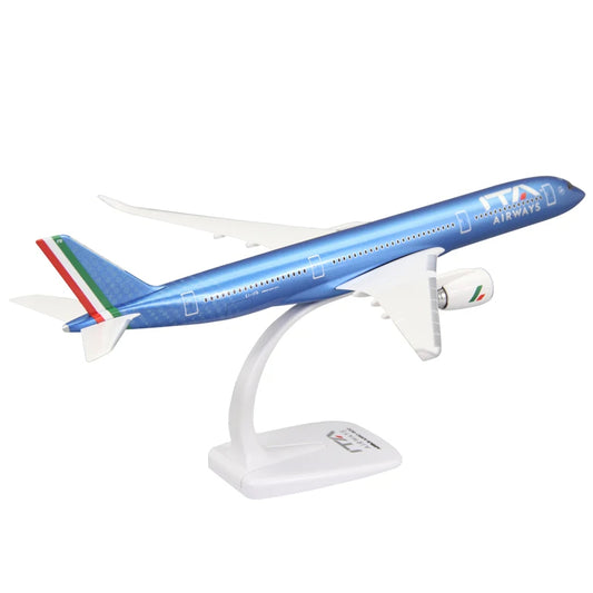 Maquette A350 ITA Airways 
