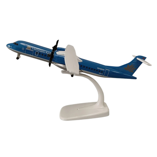 Maquette ATR-72 Vietnam Airlines 