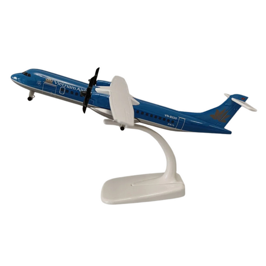 Maquette ATR-72 Vietnam Airlines 1/400