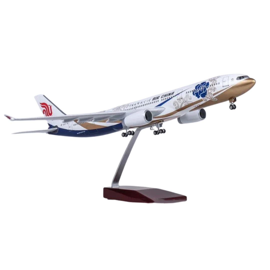 Maquette Airbus A330-200 Air China
