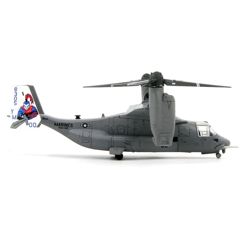Maquette Avion V-22 Osprey