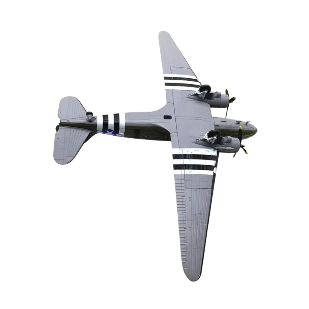 Maquette B-17 Flying Fortress