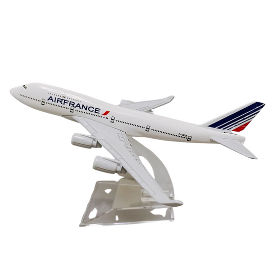 Maquette B747 Air France 