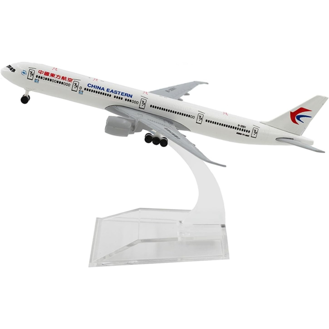 Maquette B777 China Eastern Airlines