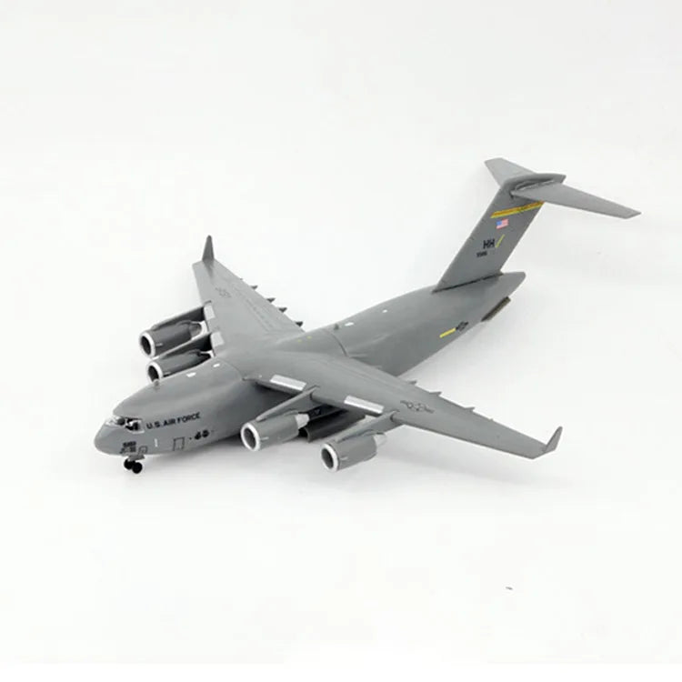 Maquette Boeing C-17