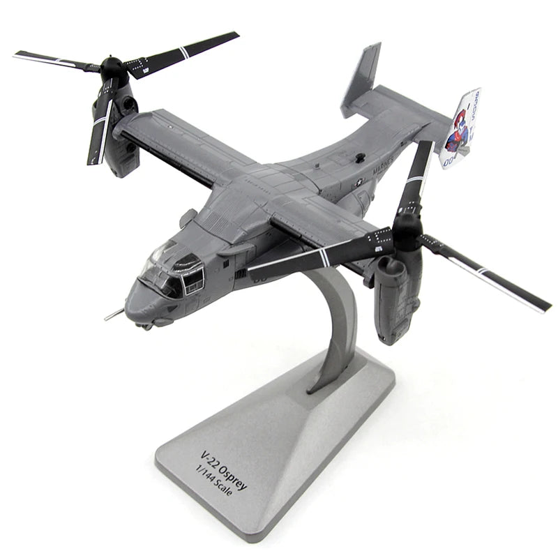 Maquette Bell–Boeing V-22 Osprey