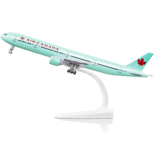Maquette Boeing 777 Air Canada
