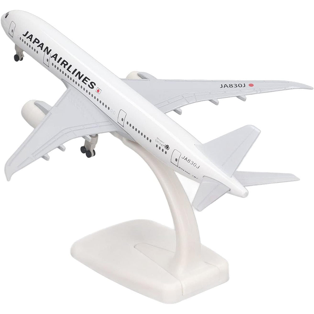Maquette Boeing 787 Dreamliner JAL