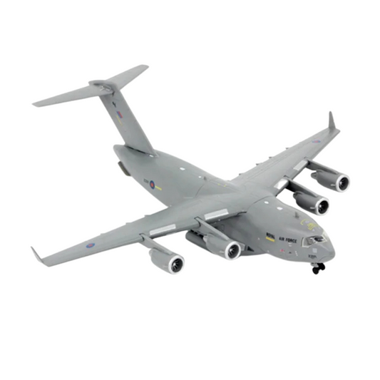 Maquette Boeing C-17