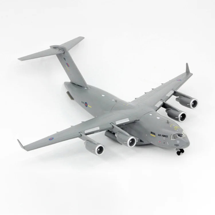 Maquette Boeing C-17