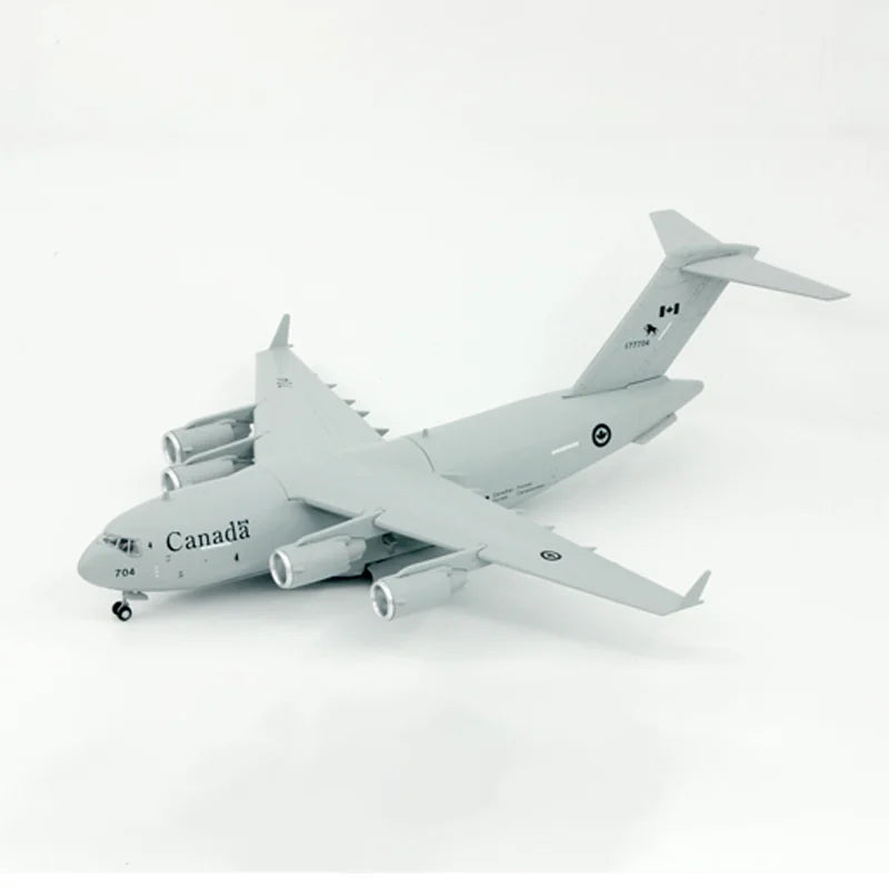 Maquette Boeing C-17