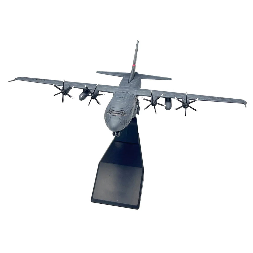 Maquette C-130 Hercules