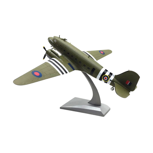 Maquette C-47 
