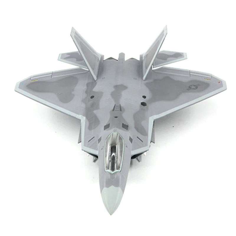 Maquette F-22 US Air Force