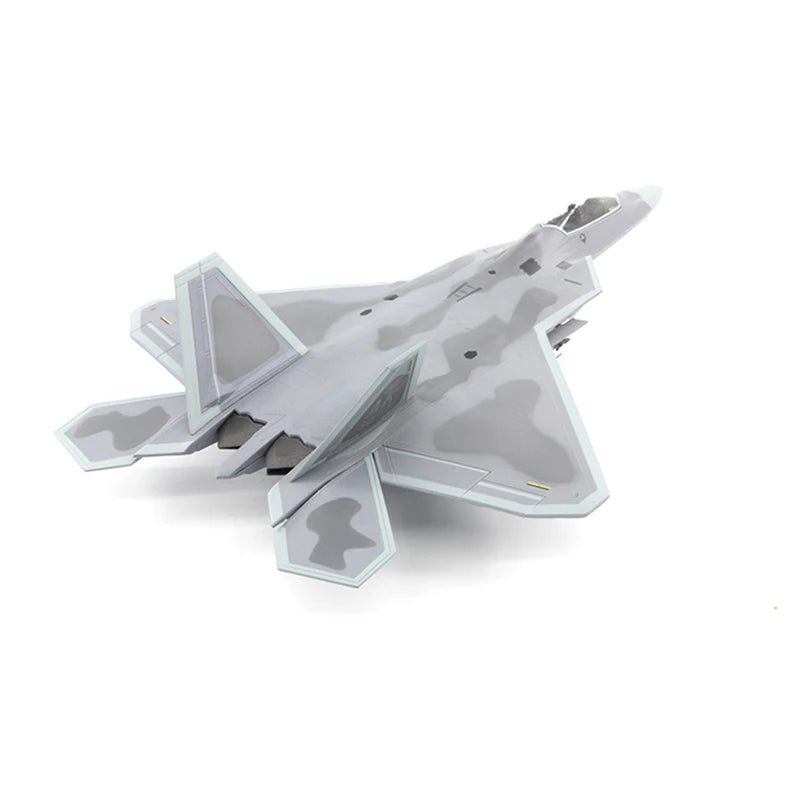 Maquette F-22 US Air Force