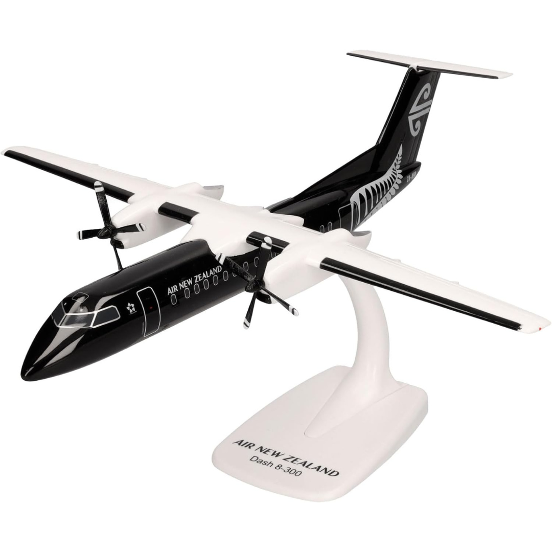 Maquette Fokker F100 Air New Zealand