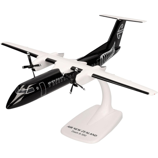 Maquette Fokker F100 Air New Zealand