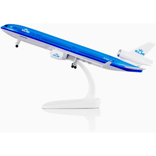 Maquette MD-11 KLM 