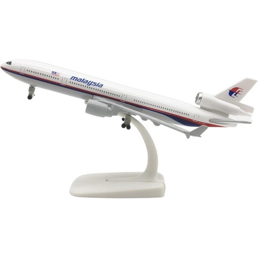 Maquette MD-11 Malaysia Airlines 