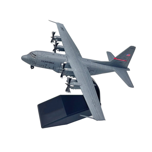 Maquette C-130 Hercules 1/200