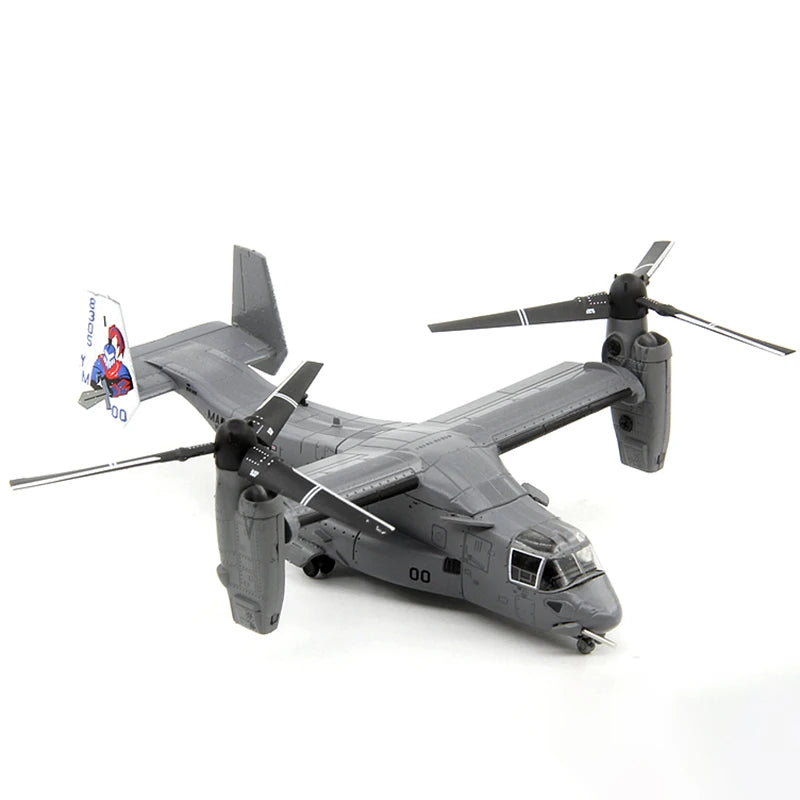 Maquette V-22 Osprey