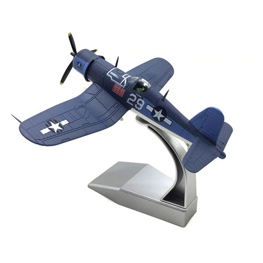Maquette Vought F4U Corsair 