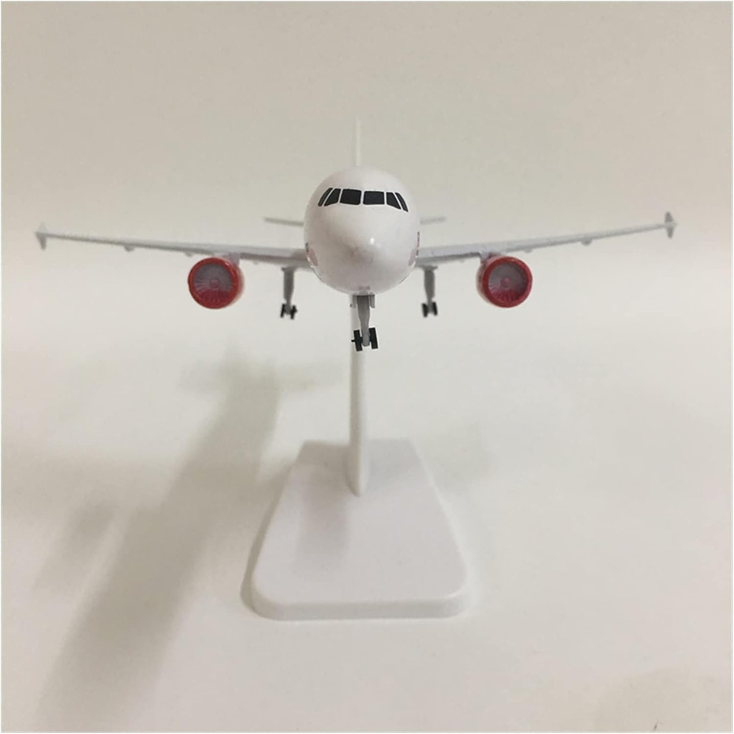 Maquette avion AirAsia A320