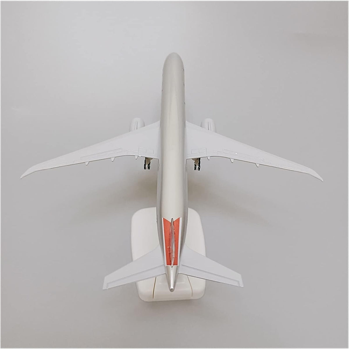 Échelle Miniature 1 400 pour Modèle d'avion Alitalia Boeing 777 Avion 16CM en Alliage Métallique Moulé sous Pression Jouet Kits de Jouets d'avion Échelle Miniature 1 400 pour Modèle d'avion Alitalia Boeing 777 Avion 16CM en Alliage Métallique Moulé sous Pression Jouet Kits de Jouets d'avion