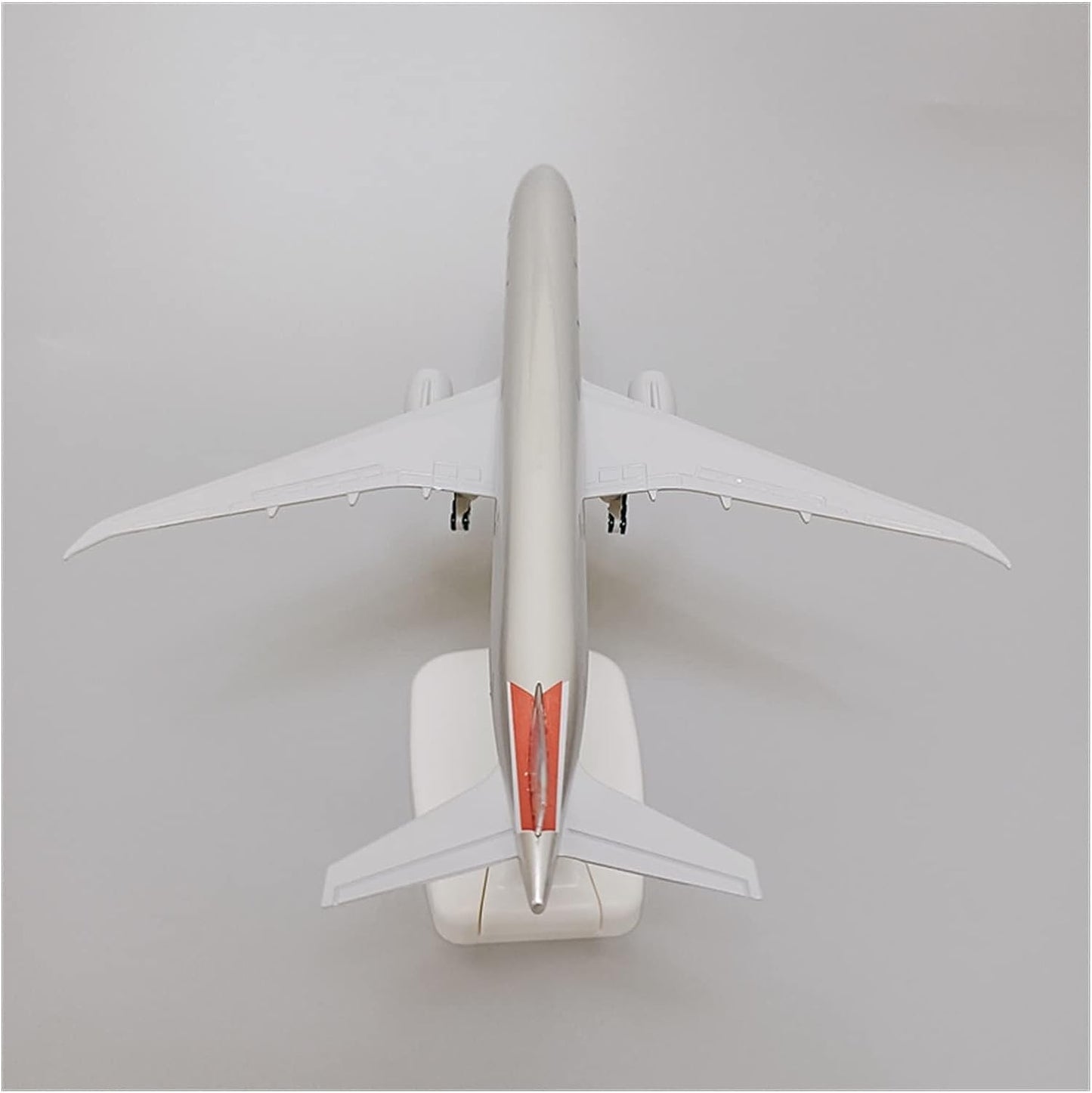 Maquette avion de collection American Airlines