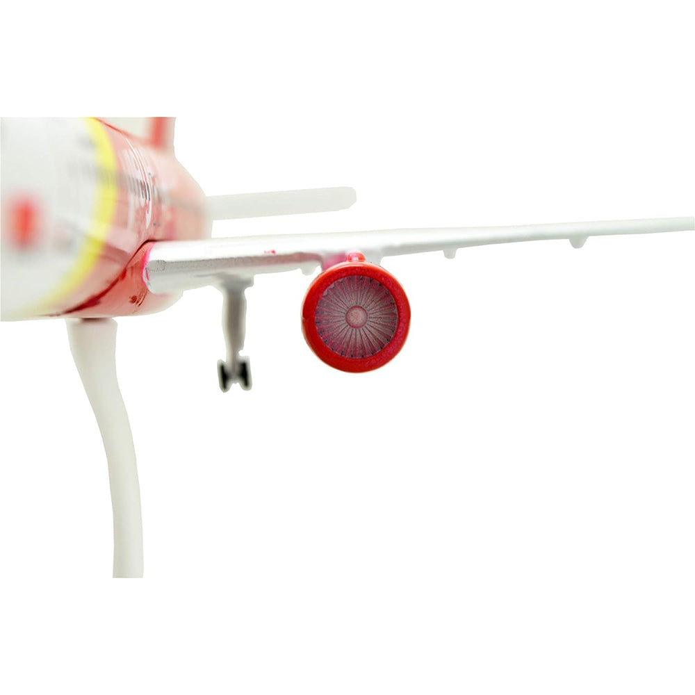 Miniature Airbus A320 VietJet