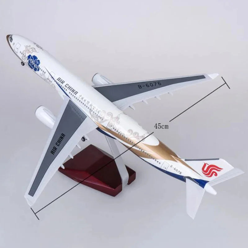 Modèle réduit Airbus A330-200 Air China