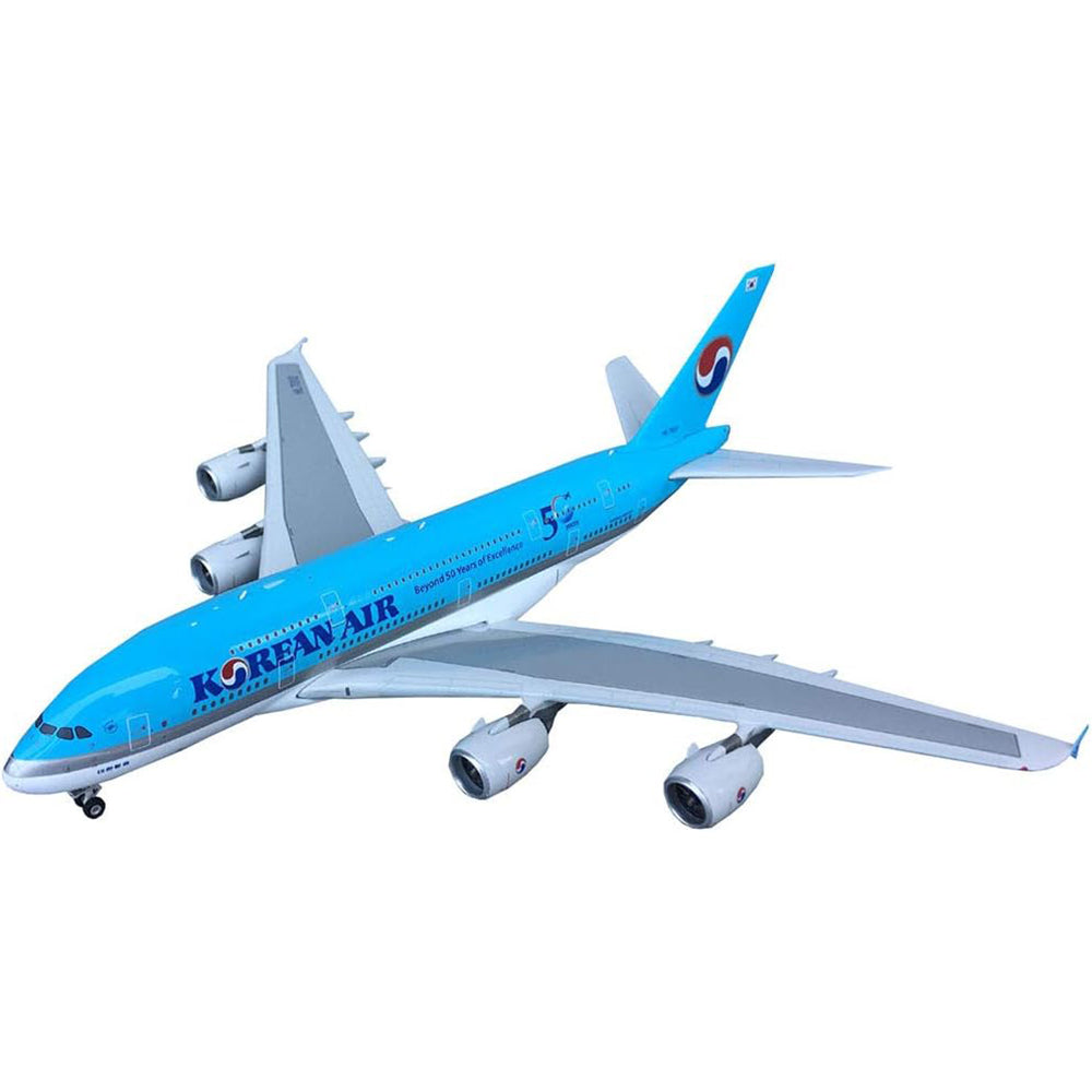 Modele reduit Airbus A380 Korean Air
