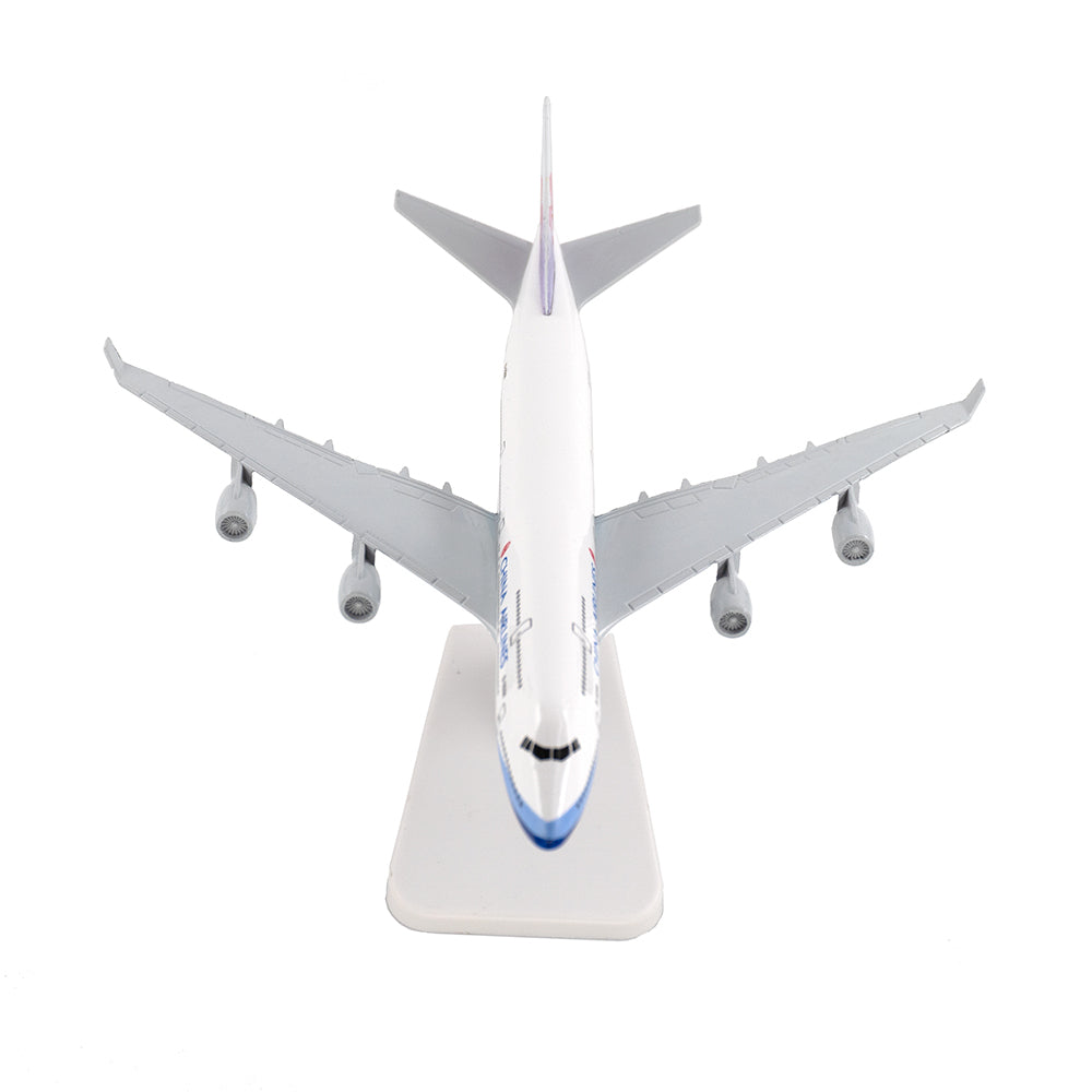 Modele reduit Boeing 747 China Airlines