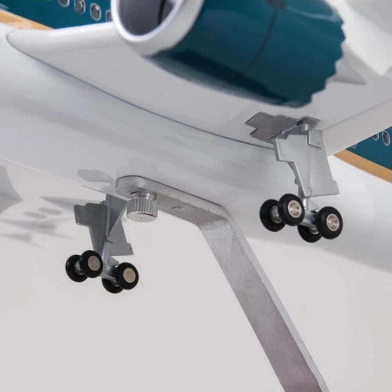 Modèle réduit Boeing 787-9 Vietnam Airlines