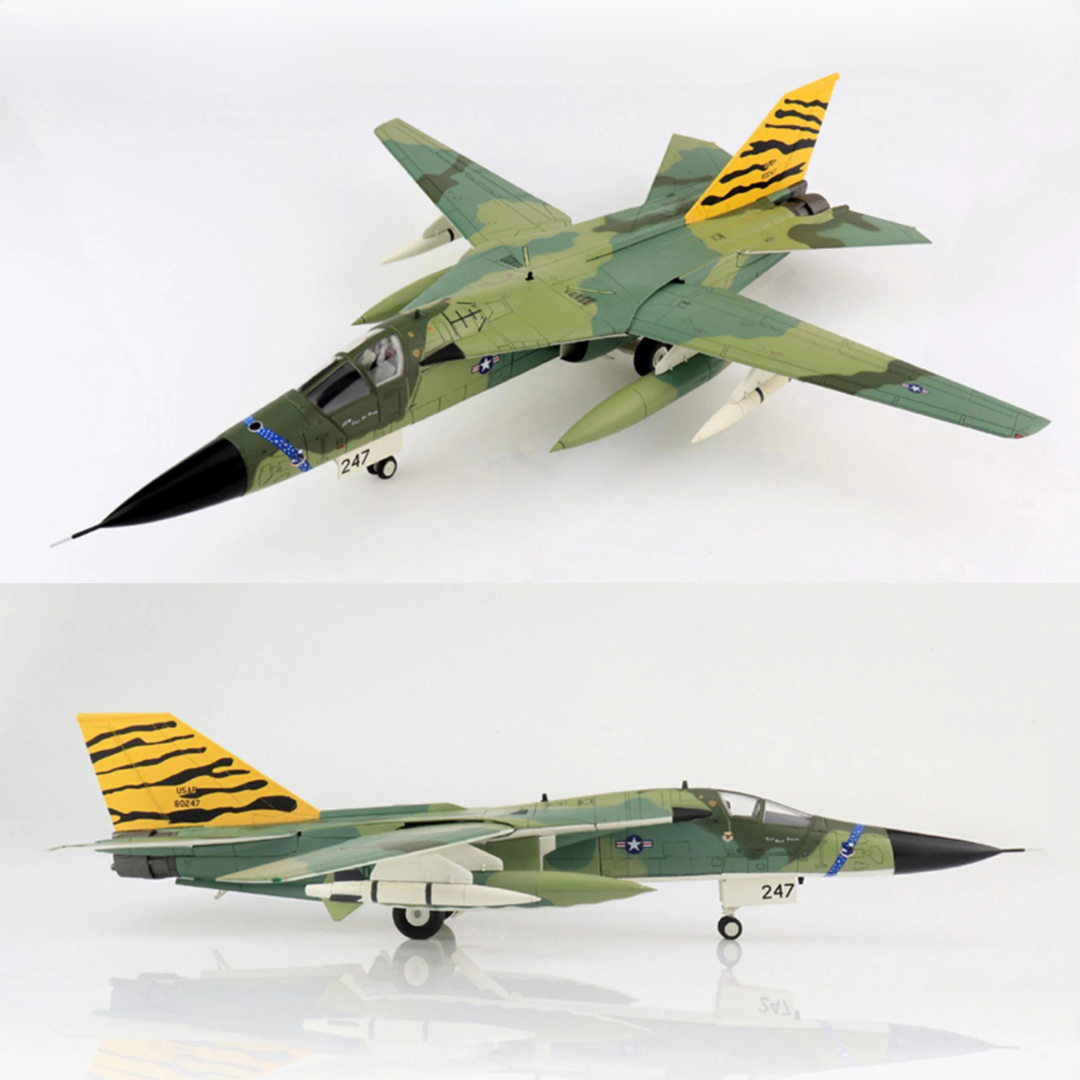 Modèle réduit F-111