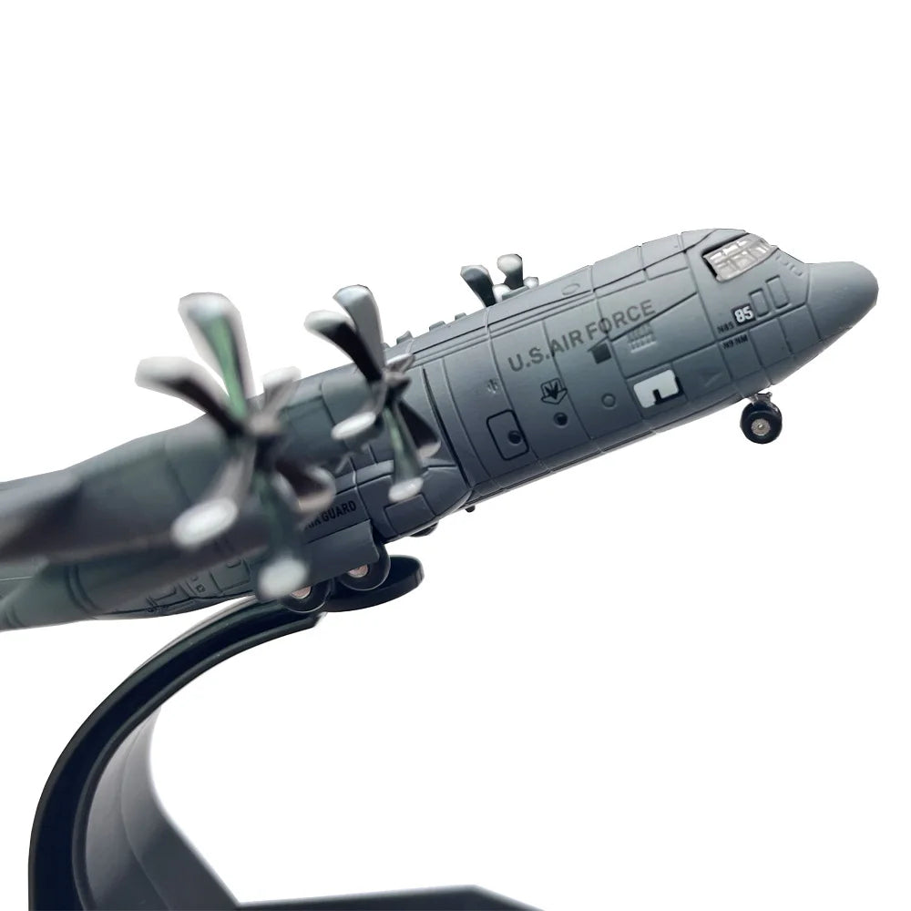 Modele reduit Lockheed C-130