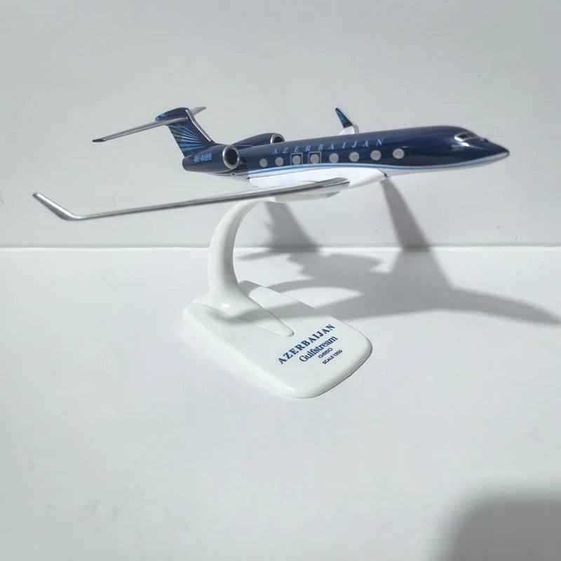 Modèle réduit avion Gulfstream G650