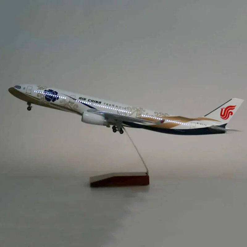 Réplique Airbus A330-200 Air China détaillée