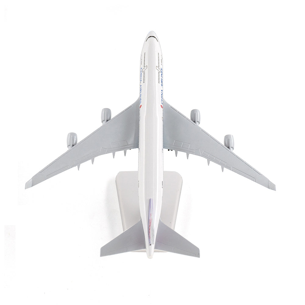 Replique Boeing 747 China Airlines