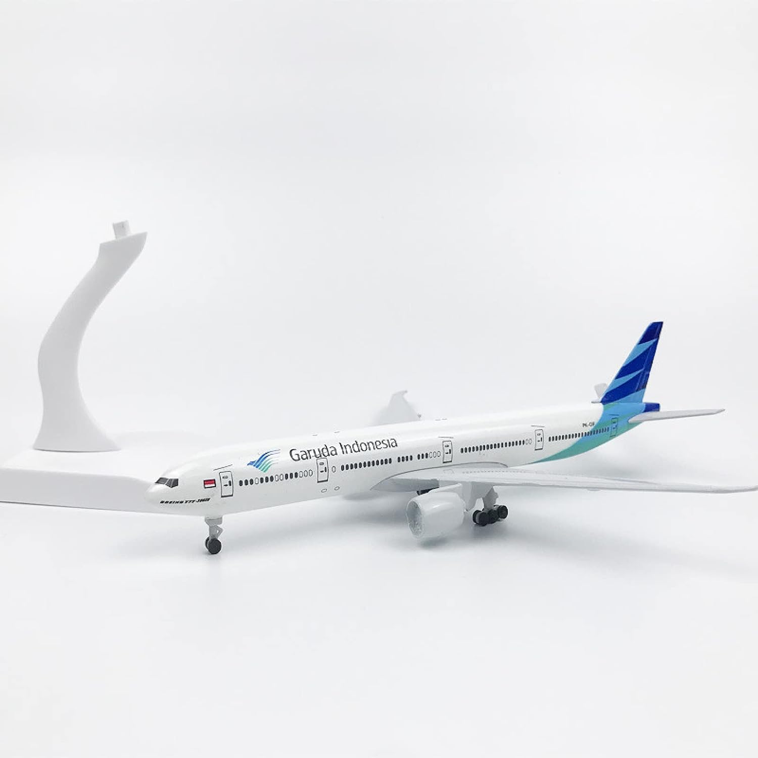 Replique Boeing 777 Garuda Indonesia