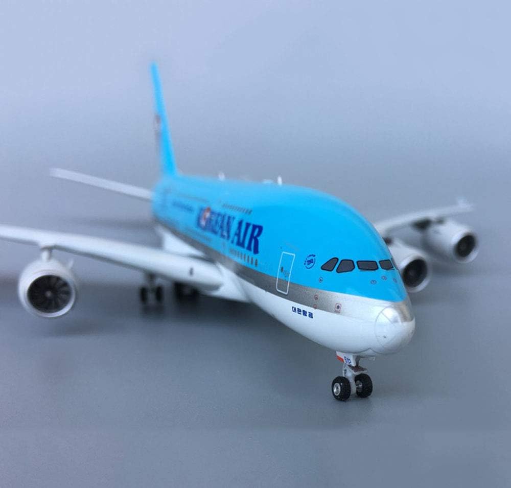 Reproduction Airbus A380 Korean Air
