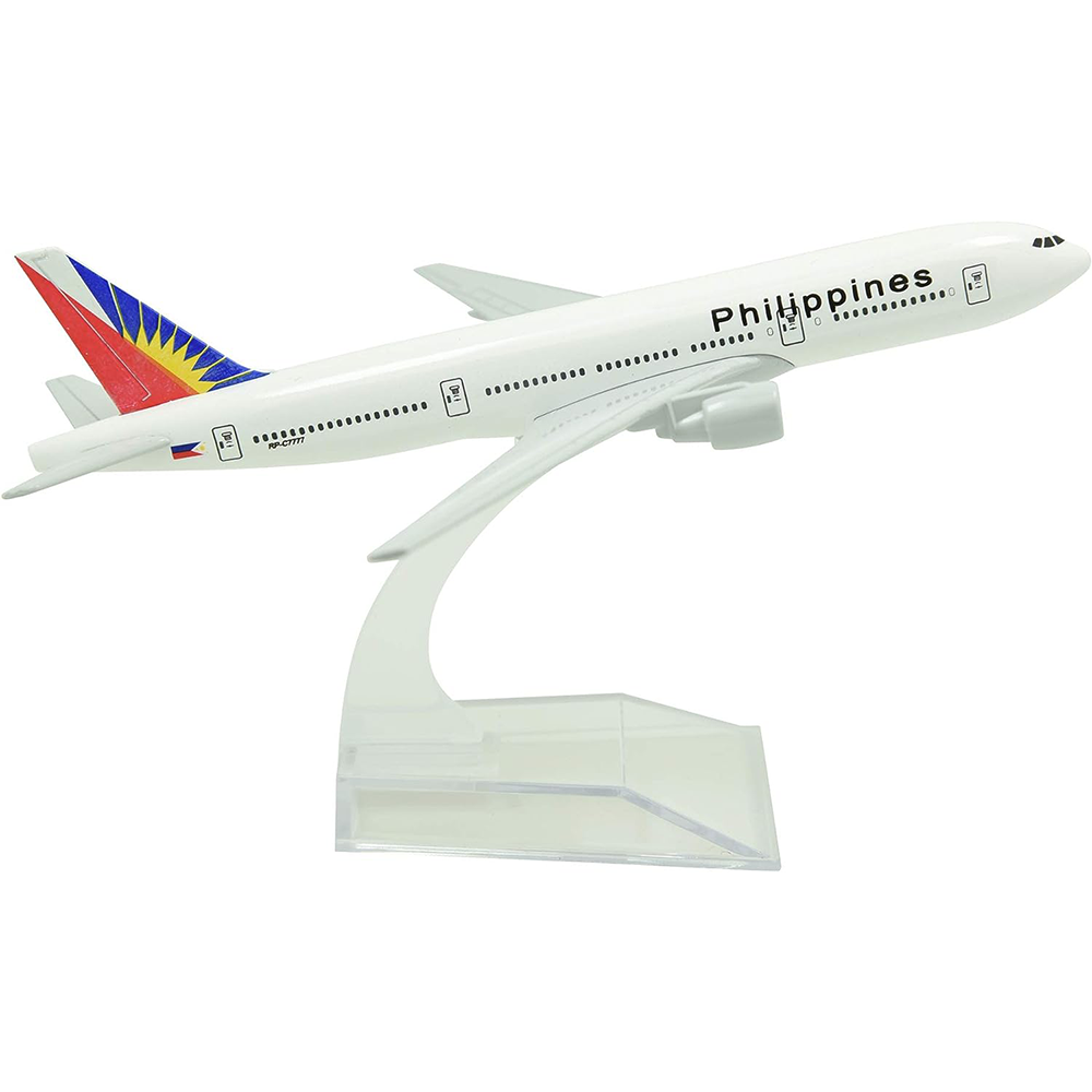 Reproduction Boeing 777 Philippine Airlines