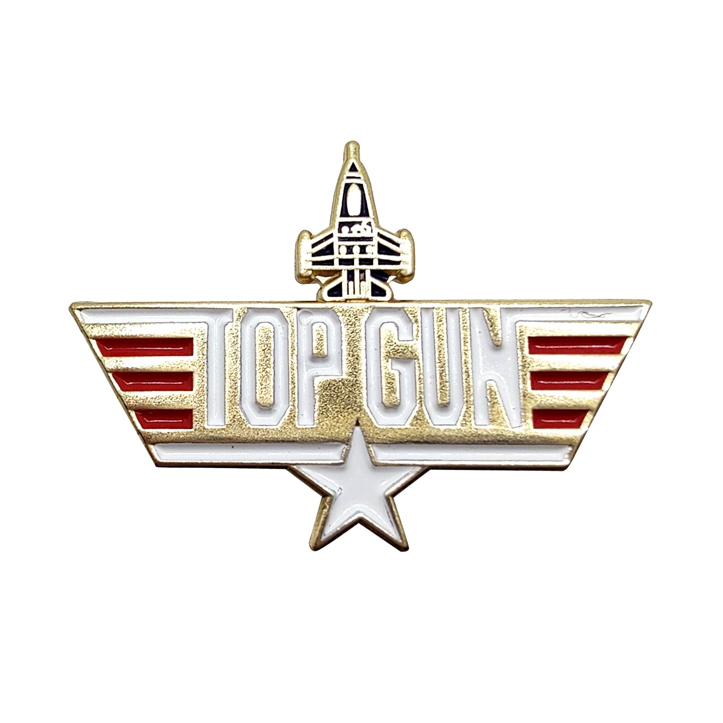 Aéo - Pins Top Gun